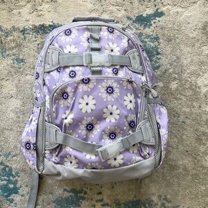 Pottery Barn kid back pack.   Never used.